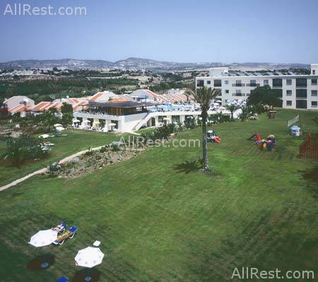 Helios Bay Hotel Apts 27